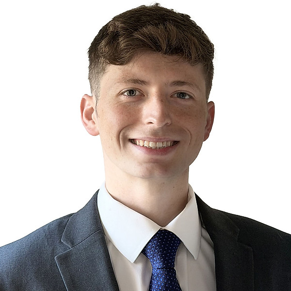 Tyler VanAlstine, Real Estate Agent